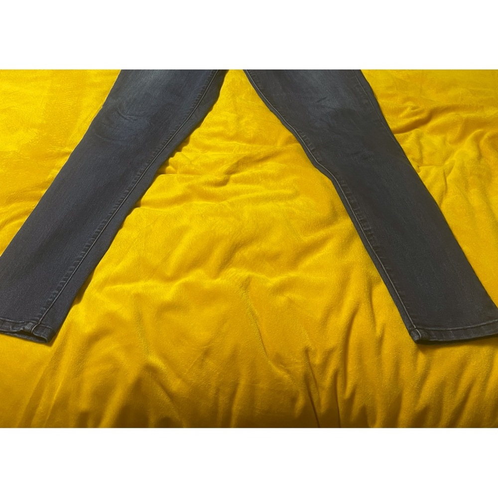Democracy skinny jeans